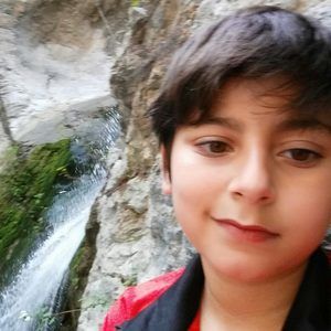 Meet your Posher, Arman